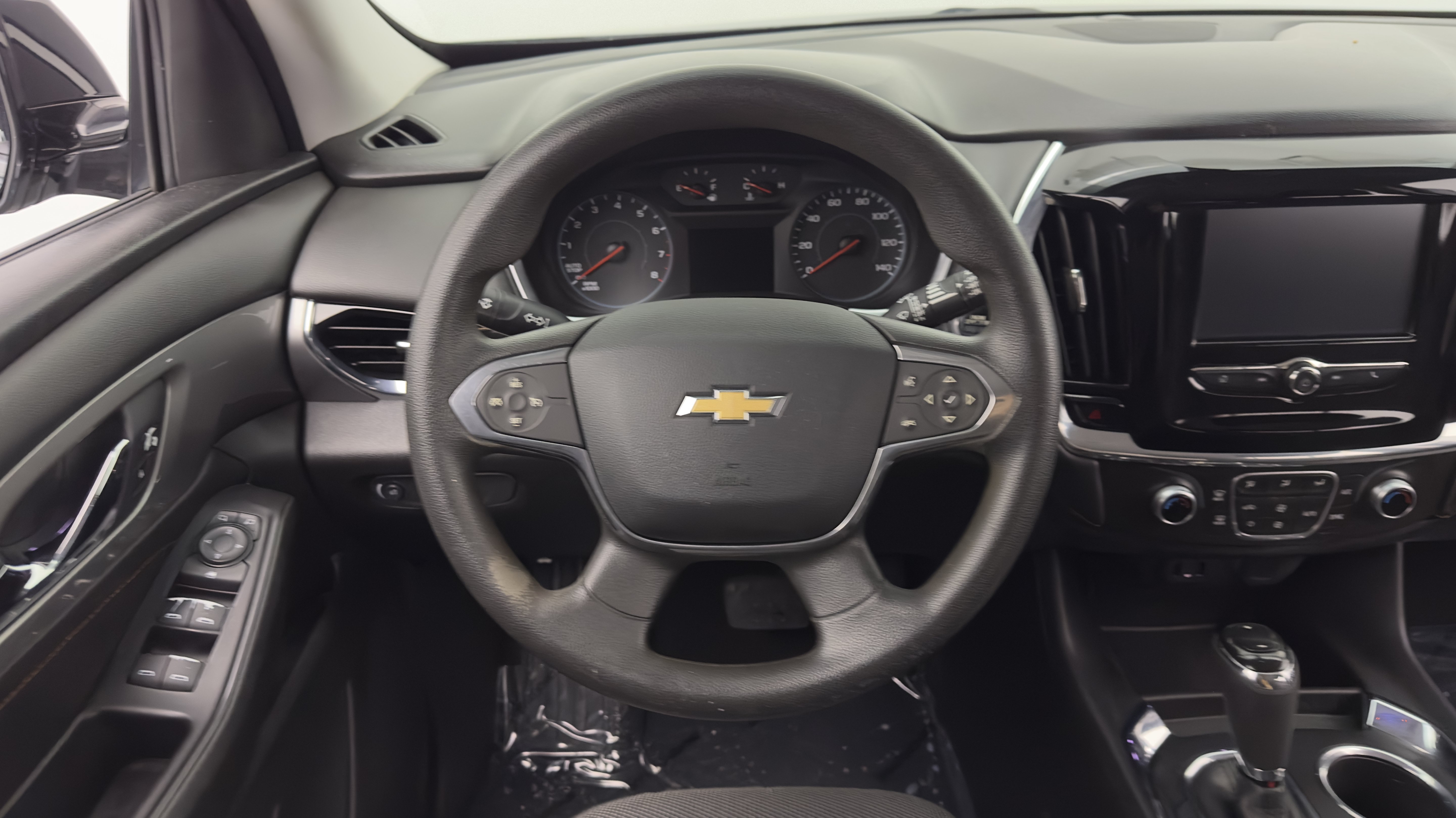 Used 2018 Chevrolet Traverse LS FWD image 30