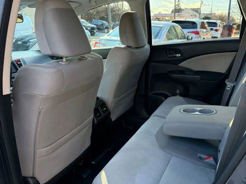 Used 2016 Honda CR-V EX image 7