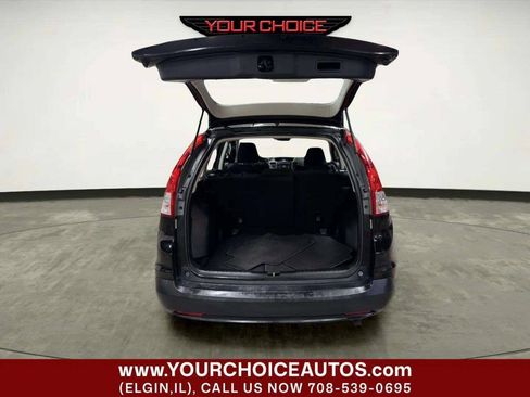 Used 2014 Honda CR-V LX image 5