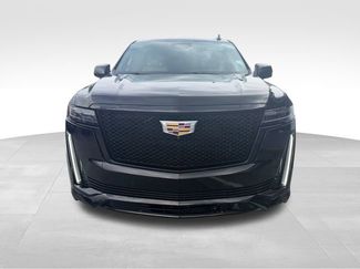 Used 2021 Cadillac Escalade ESV Sport w/ Driver Assist Tech Package video 2