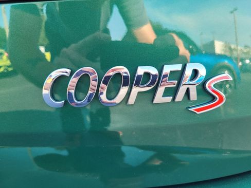 Used 2020 MINI Cooper Clubman S image 14