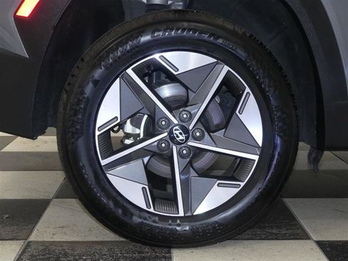 Used 2025 Hyundai Tucson SEL image 36