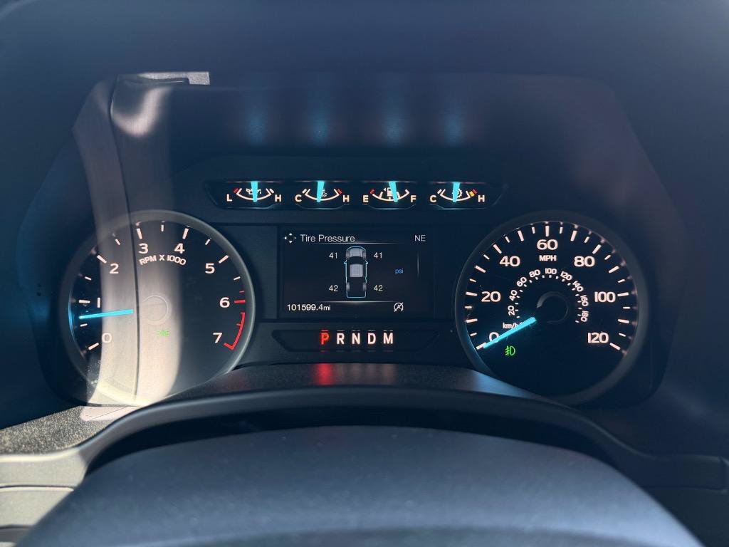 Used 2020 Ford F150 XLT w/ Equipment Group 302A Luxury AWD/4WD image 3