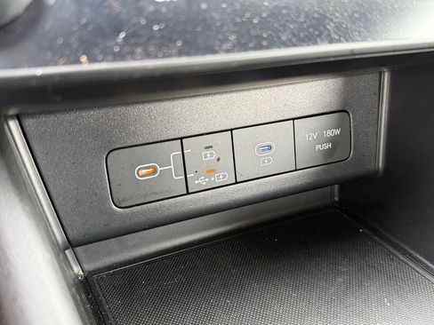 Used 2025 Hyundai Sonata SEL FWD image 15