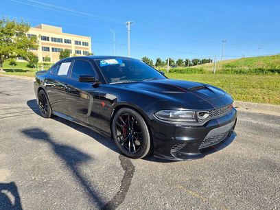 Used 2019 Dodge Charger SRT Hellcat w/ Harman/Kardon Audio Group