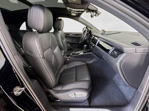 New 2026 Porsche Macan S image 30