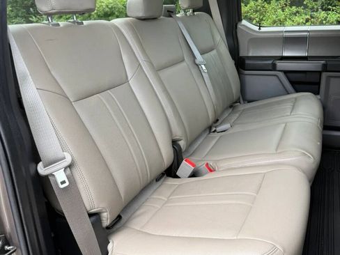 Used 2019 Ford F150 XLT w/ Equipment Group 302A Luxury AWD/4WD image 21