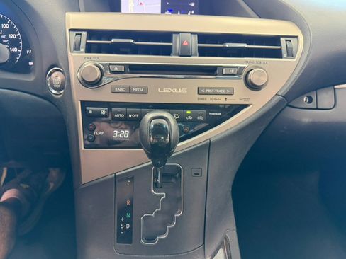 Used 2015 Lexus RX 350 AWD image 47