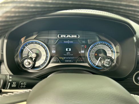 Used 2021 RAM 1500 Limited image 13