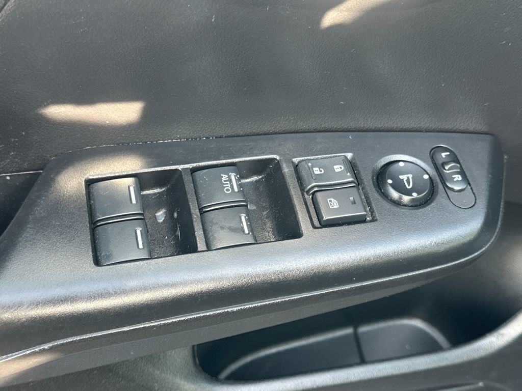 Used 2015 Honda Civic EX image 12