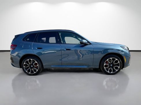 New 2026 BMW X3 xDrive30 w/ Premium Package AWD/4WD image 2