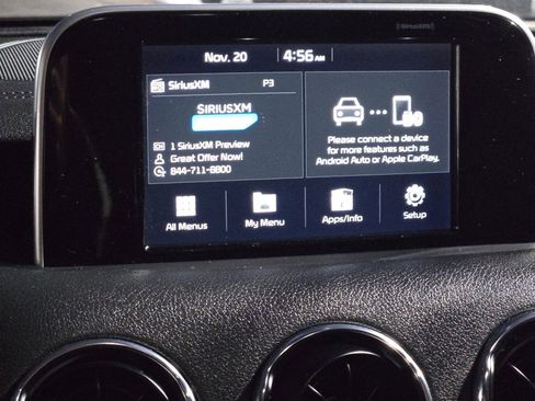 Used 2019 Kia Stinger image 17