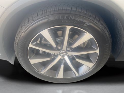 Used 2026 Acura MDX SH-AWD w/ Technology Package image 9