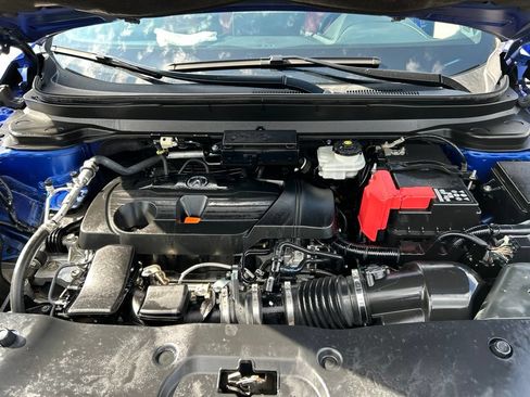 Used 2019 Acura RDX A-Spec AWD/4WD image 24