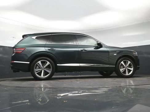Used 2023 Genesis GV80 3.5T AWD/4WD image 26