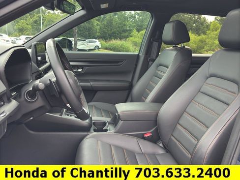 Used 2025 Honda CR-V Sport-L image 21