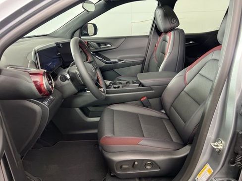 New 2026 Chevrolet Equinox RS AWD/4WD image 9