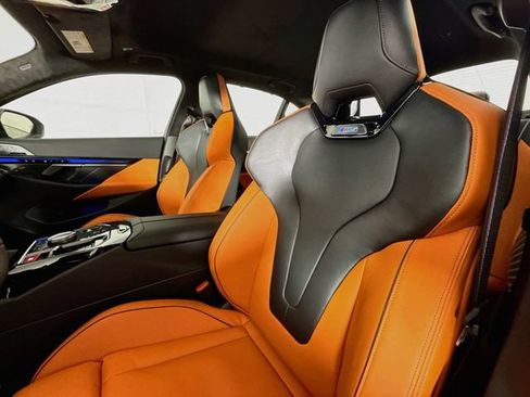 New 2027 BMW M5 w/ Carbon Package AWD/4WD image 22