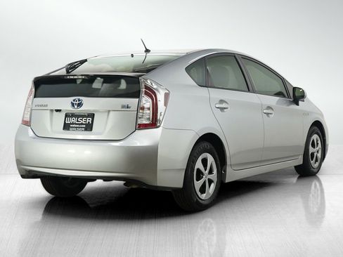 Used 2014 Toyota Prius Two image 5