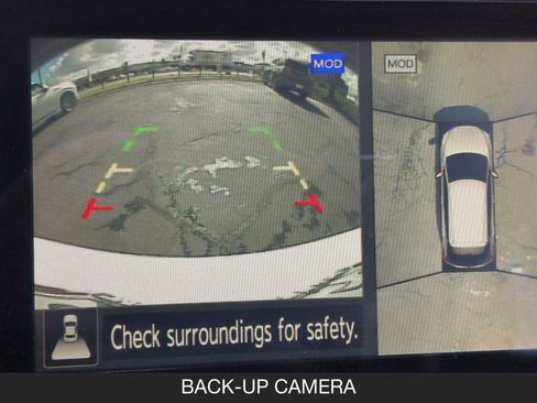 Used 2024 Nissan Leaf SV Plus image 19