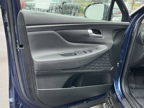 Used 2023 Hyundai Santa Fe XRT image 17