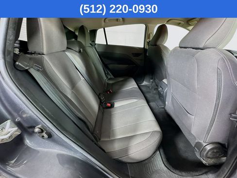 Certified 2024 Subaru Crosstrek 2.0i AWD/4WD image 32