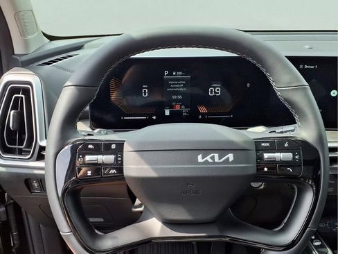 New 2026 Kia Sorento X-Line EX AWD/4WD image 10