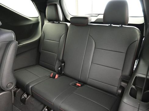 New 2026 Chevrolet Traverse Z71 image 27