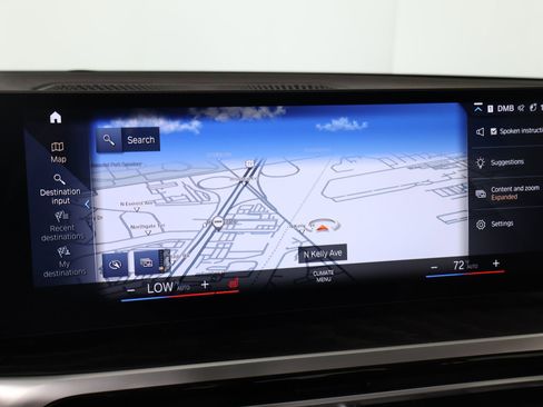 Used 2024 BMW 330i Sedan image 7