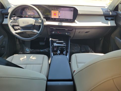 New 2026 Audi Q3 quattro 2.0T AWD/4WD image 12