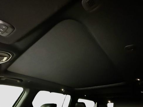 New 2025 Jeep Wagoneer L Series III w/ Quick Order Package 25C Super image 24