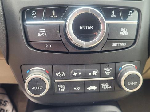 Used 2016 Acura RDX AWD w/ Advance Package image 22