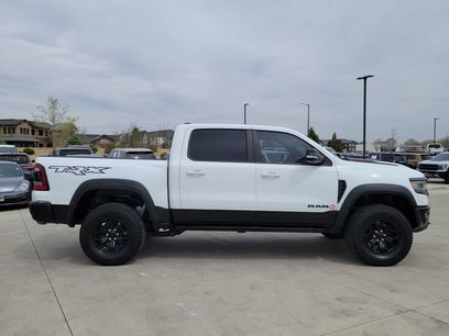Used 2021 RAM 1500 TRX w/ TRX Level 1 Equipment Group