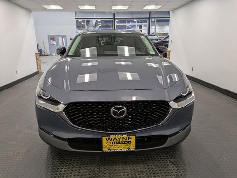 Used 2023 MAZDA CX-30 AWD 2.5 S w/ Preferred Package image 2