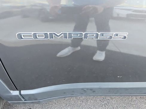 Used 2022 Jeep Compass Limited AWD/4WD image 66