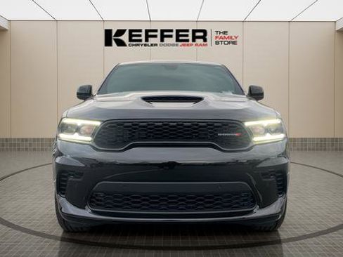 New 2026 Dodge Durango GT image 8