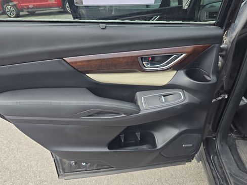 Used 2022 Subaru Ascent Touring image 15