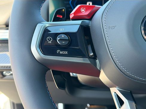 New 2026 BMW M5 w/ Carbon Package image 38