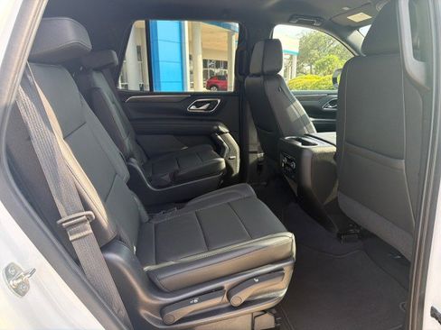 Used 2021 Chevrolet Tahoe LT RWD image 17