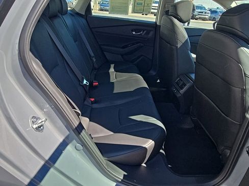 Certified 2025 Honda Accord Touring image 29