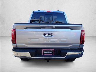 New 2025 Ford F150 XLT w/ Equipment Group 302A MID video 3