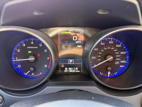Used 2019 Subaru Legacy 2.5i Limited image 20