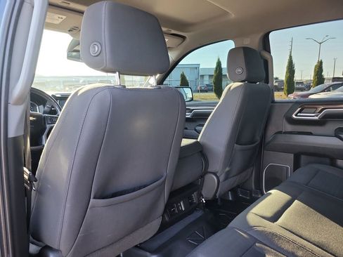 Used 2022 Chevrolet Silverado 1500 LT image 10