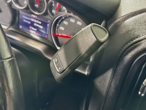 Used 2019 Chevrolet Silverado 1500 LT w/ All-Star Edition RWD image 20