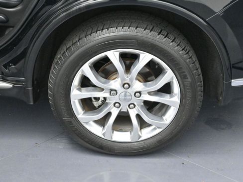 Used 2018 Dodge Durango Citadel w/ Technology Group image 30