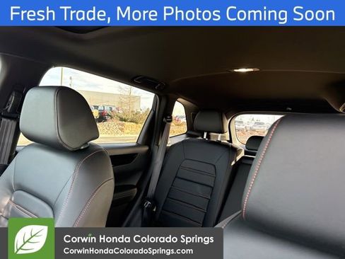 Used 2026 Honda CR-V Sport Touring image 15