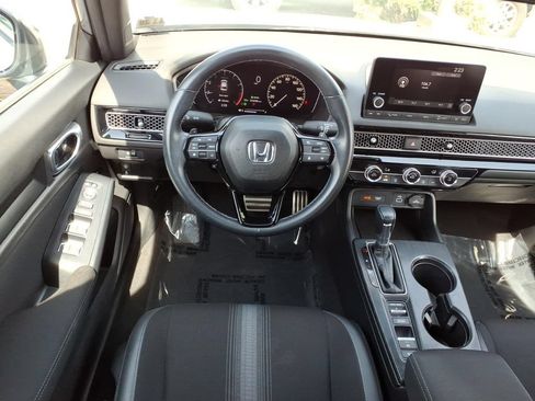 Used 2024 Honda Civic Sport image 6