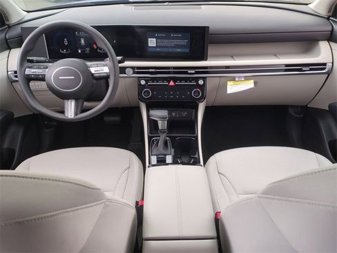 Certified 2025 Hyundai Tucson SEL image 22