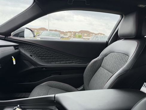 New 2025 Dodge Charger Daytona R/T w/ Quick Order Package 25M R/T image 21