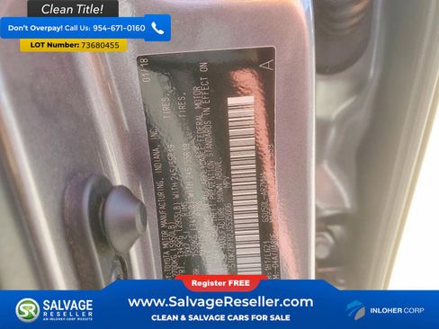 Used 2018 Toyota Highlander SE image 17